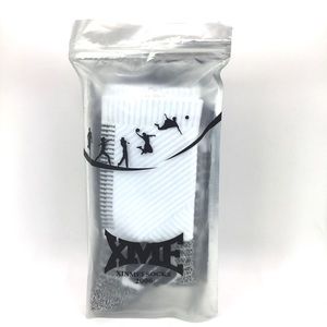 Xinmei Basketball Socks New Large